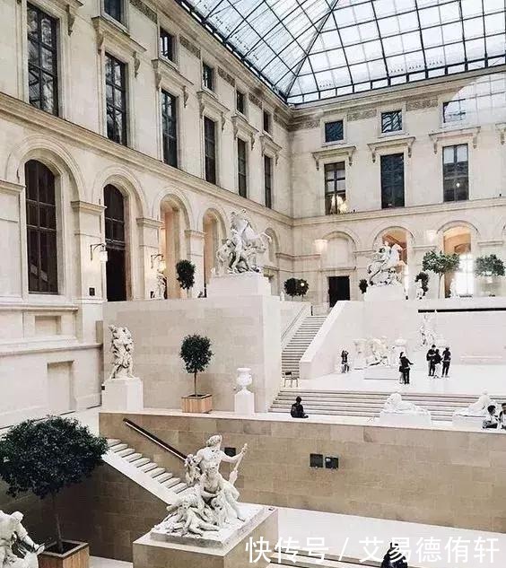 滋润|“我们失去的极品文物,正滋润着美国精神”