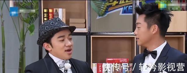 《跑男》众望所归,老嘉宾确定回归,黄旭熙赶不回来参加节目录制