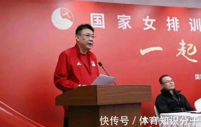 朱婷|中国女排,为何要旧貌换新颜?