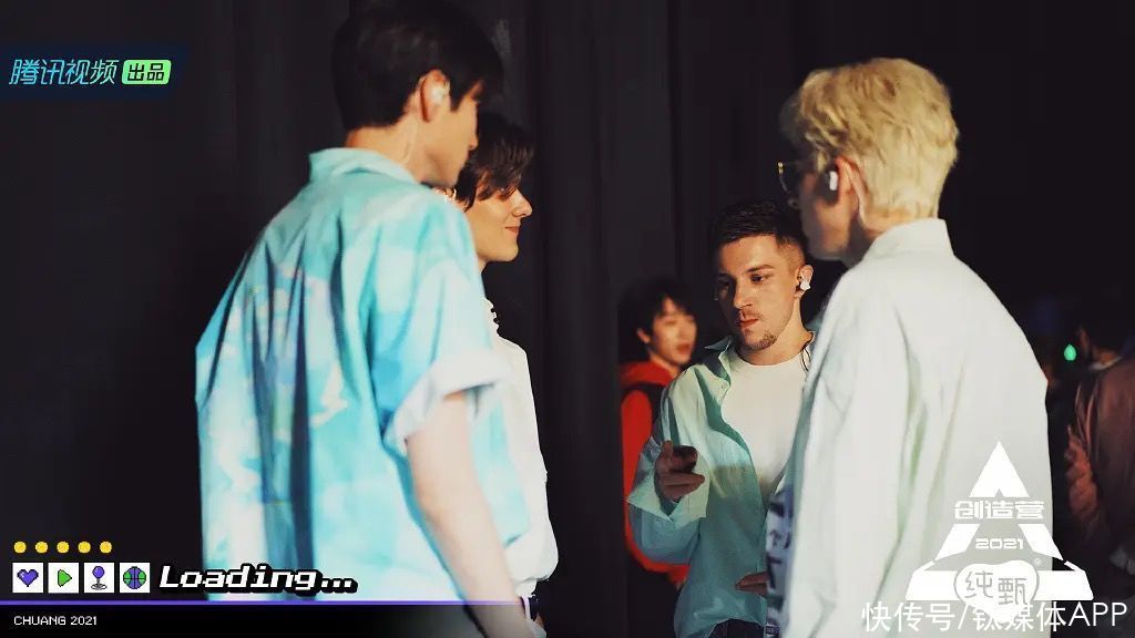 Q1网综复盘:腾讯视频领跑、选秀占据C位、她综艺破壁