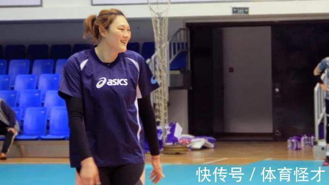 中国女排|“一代王者”王一梅华丽转身,低调前行继续为中国女排奋斗不息