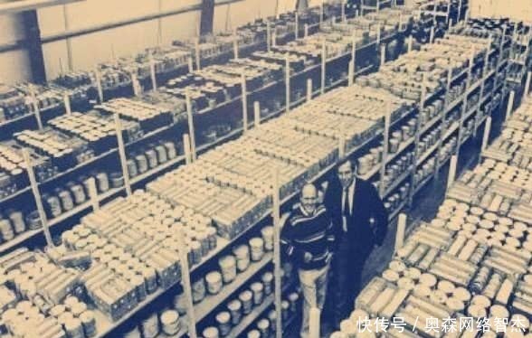 疯狂的海洋寻宝大盗:找出古代沉船50艘,古董瓷器数百万件