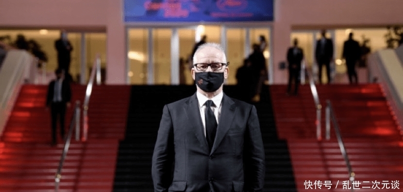 中国电影|他们真的搞来了戛纳掌门人!