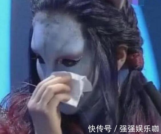 她是非诚勿扰“猫脸”女嘉宾,相亲不露脸找对象,结局如何?