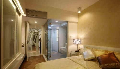 户型|越来越多家庭不买双卫生间户型，我家当初没听劝买了，入住就知坑