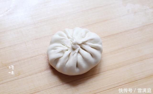 这馅饼没吃过就太亏了！加了它补肝明目，鲜香又筋道，四季都爱吃