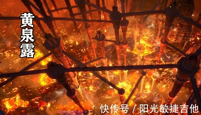 地狱路|斗罗大陆地狱路的4件礼物,领域只是基础,唐晨的获取难度最大