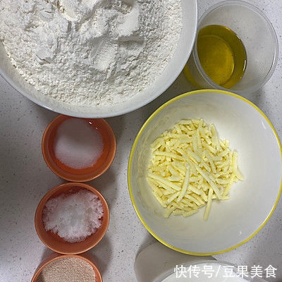 这样的帕尼尼早餐包你吃过吗?