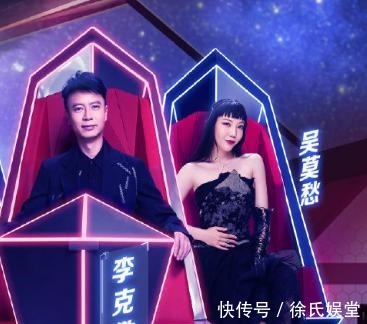 好声音|新《中国好声音》发布定档海报，导师站位成看点，C位太瞩目