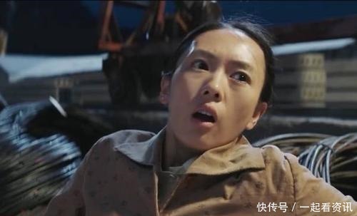 白月光|《大江大河》宋运萍“白月光”似的中国女人,为何没有好结局