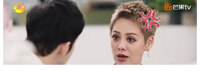 黄晓明|姚安娜自称压根不会做饭,黄晓明有苦难言,宁静敢怼背后原因现实