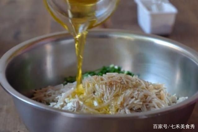 面食|立秋前后，多吃它，养肝养胃，益脾健脾，做成面食，家人最爱吃