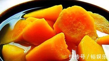 湿气|生姜和此物搭配,清肠排毒去湿气,肚子平了,口臭也慢慢消失了