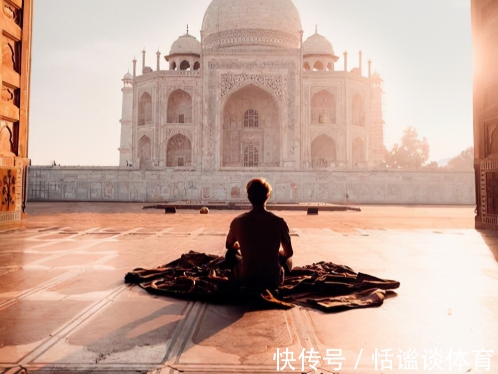 一日三餐&如果你觉得活着很累，就读一读莫言的这4句话，豁然开朗