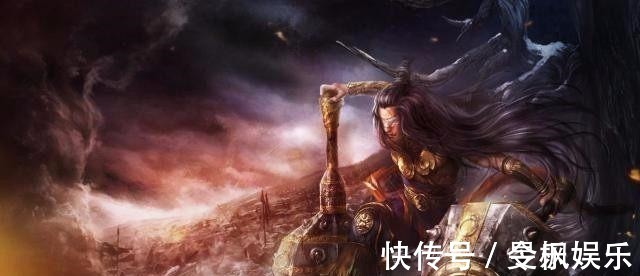 薛丁山&一对擂鼓瓮金锤重达800斤,除李元霸外,还有六人也曾使用过