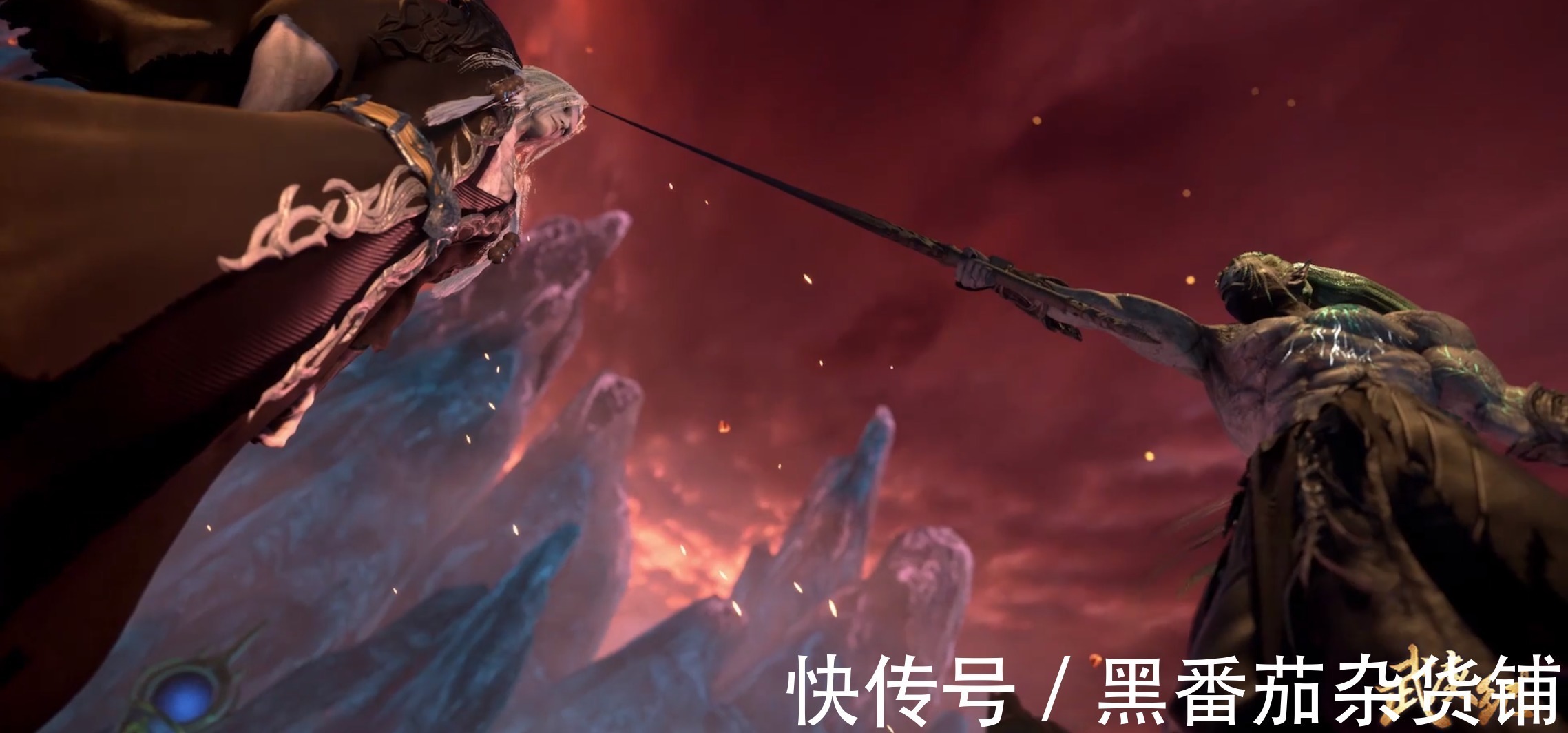 元龙|今年国漫各家续集爆炸!不良人4问鼎?元龙2黑马!