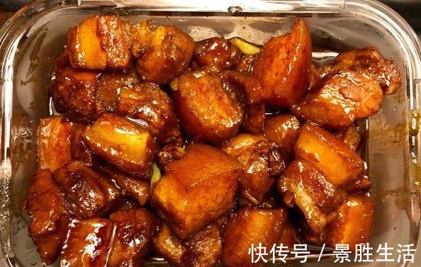 糖色|做红烧肉，有一种料不能放，会让肉发柴腥味大，牢牢记住正确用料