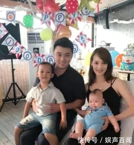 博雅|闫博雅：26岁嫁“乒乓冠军”王皓，伺候生病婆婆，为丈夫放弃梦想