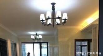 书房|装修花20万,打扫卫生还被收2700,一辈子装修一次就够了!