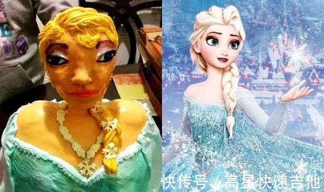 陈情令|突破“次元壁”的动漫蛋糕,手残党和大神的区别只在“逼真”二字