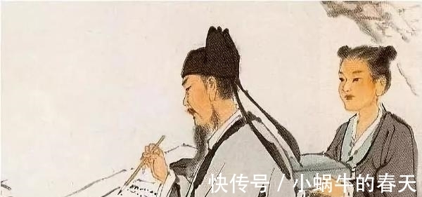 令狐楚|李商隐最含蓄的一首爱情诗,全诗28字翻译过来就是:我想你了