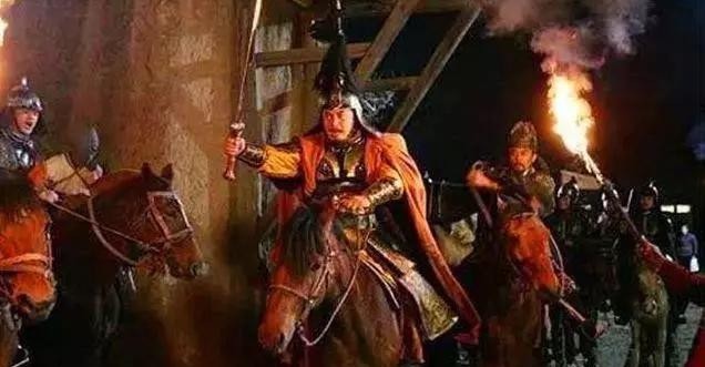 曹丕|杨修之死,绝对不是因为耍小聪明,换了你是曹操也不得不杀