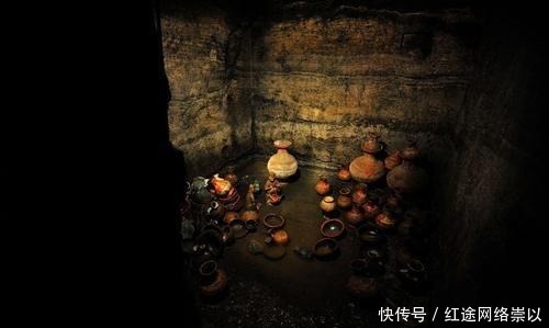 焦四|盗墓为何不能跟朋友合伙，而是舅舅带外甥？一句俗语道出真相！