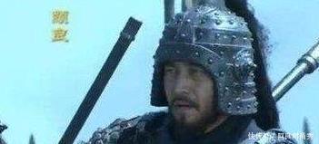 历史|三国因死而出名的大将,第6位不死的话,历史可能改写!