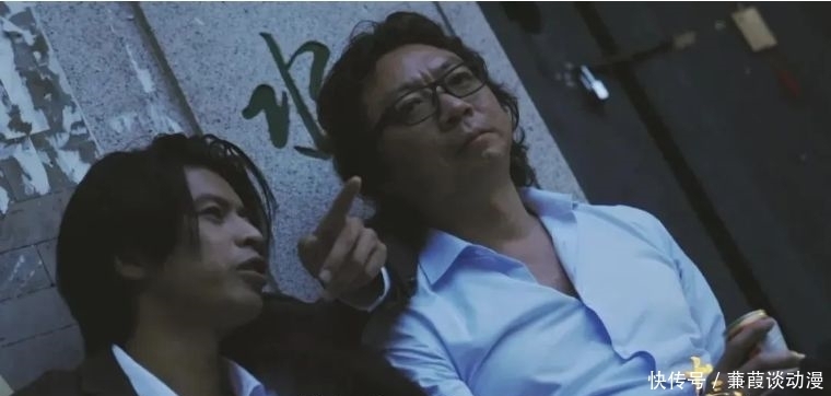 赖声川 五月综艺观看指南,点开即可欢愉一夏