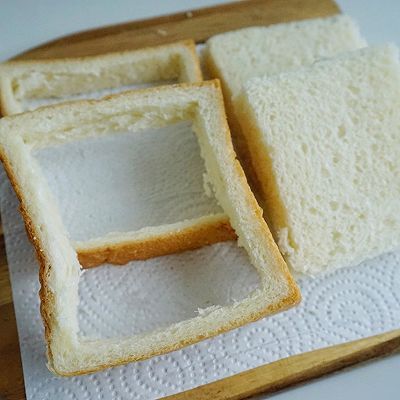 三明治|夏天的三明治，就酱吃