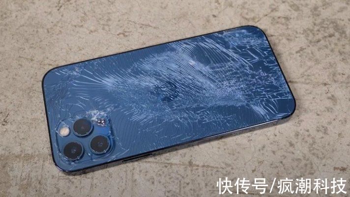 手机|致命缺陷已经暴露！iPhone 13和iPhone 12有何不同？