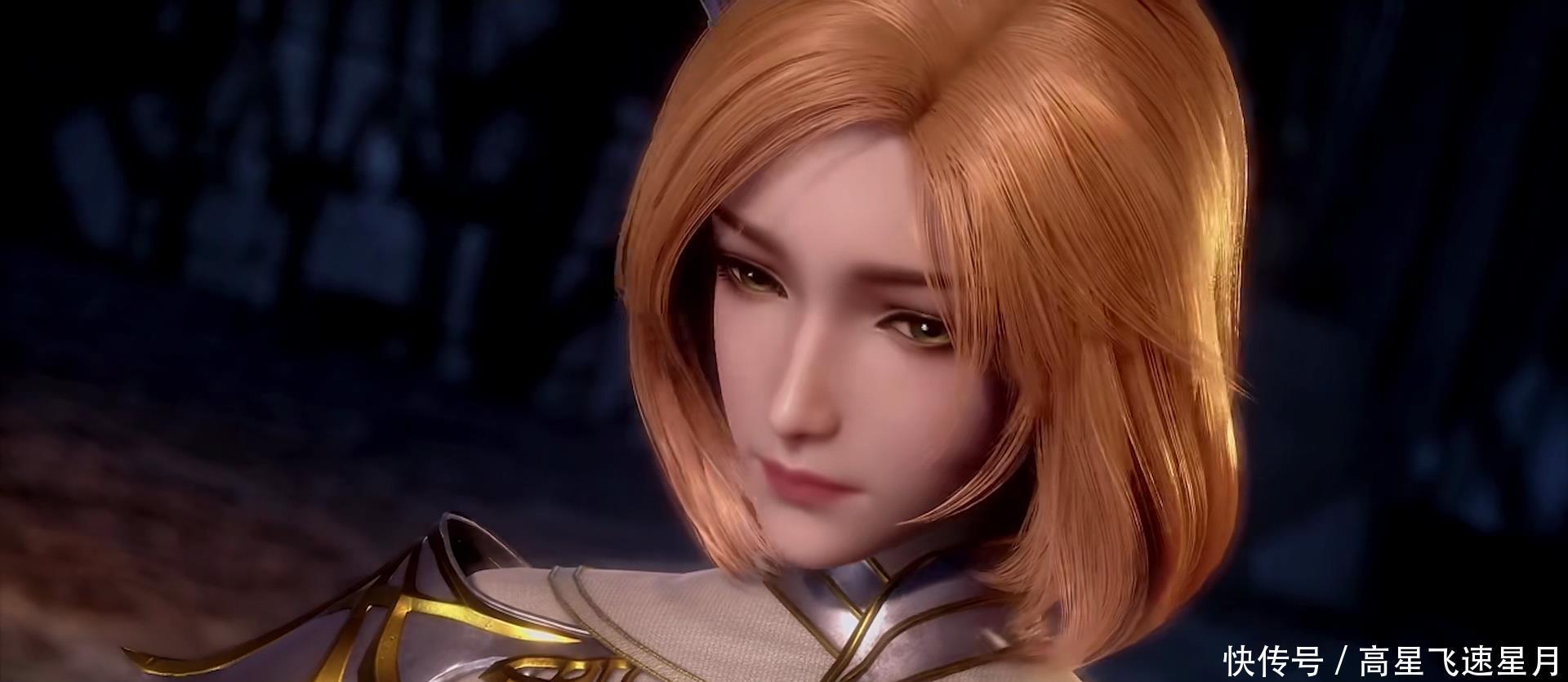 唐晨|斗罗大陆114杀戮之王全脸曝光,他不是唐晨,三个原因可以证明!