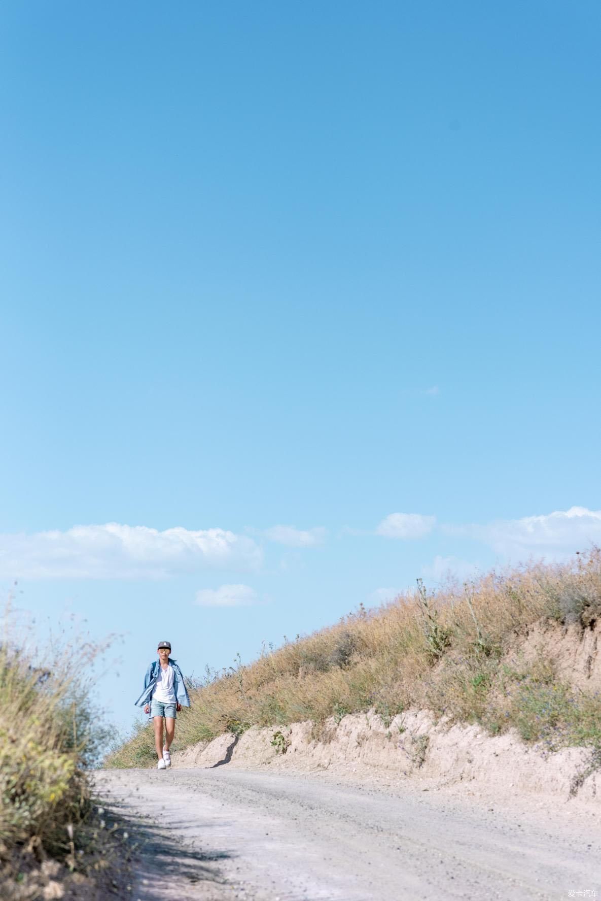 打卡土耳其 把最美的暖间留下来 体验最深度的穷游