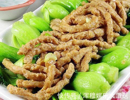 真姬菇|生活中不可缺少的几道家常菜，简单易做，老少皆宜，营养又健康