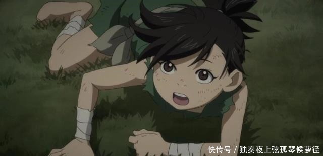 a8558|在二次元中,哪些角色让你常常搞不清性别呢