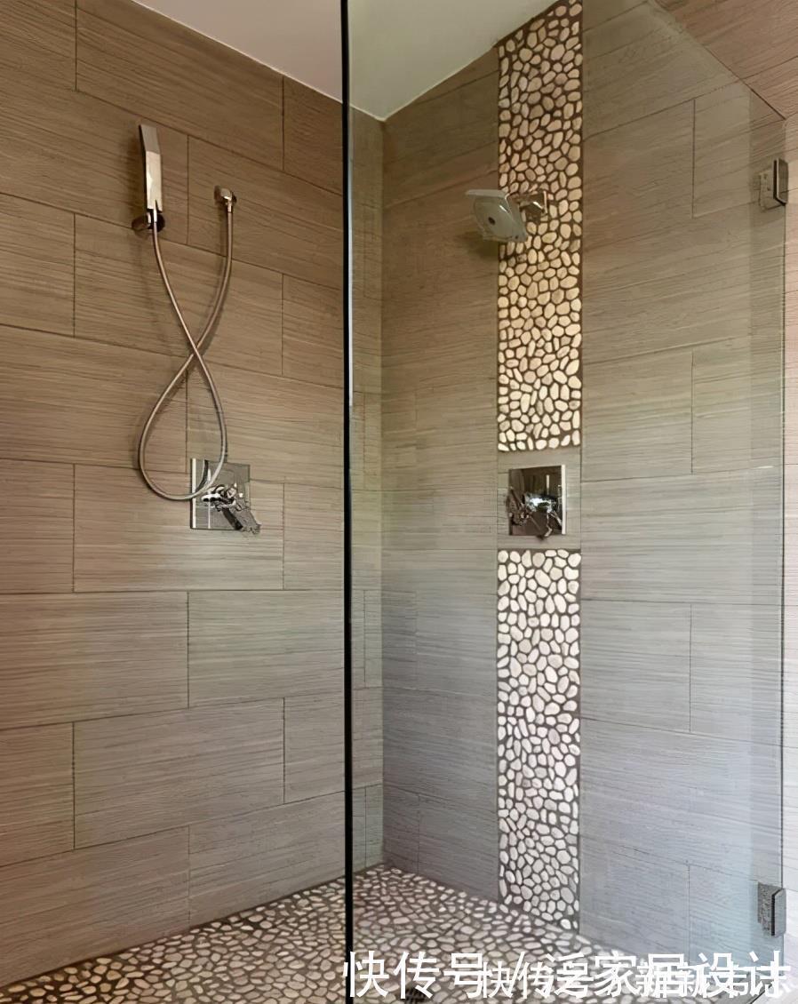 回家|在姐夫家洗了一次澡就爱上了他们家的淋浴房，回家也照做了一个