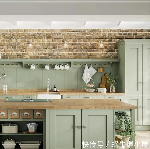 封闭式|你家厨房还是封闭式？当初我也不同意做开放式，如今真香打脸