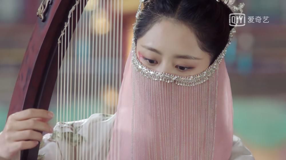 袁姑娘|锦衣之下番外163：风云暗涌，祁王设计破坏陆绎和今夏的感情