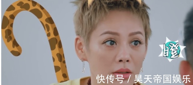 丁真|《中餐廳》黃曉明惹爭議學(xué)楊冪吃一根面條，被寧靜怒懟太做作！