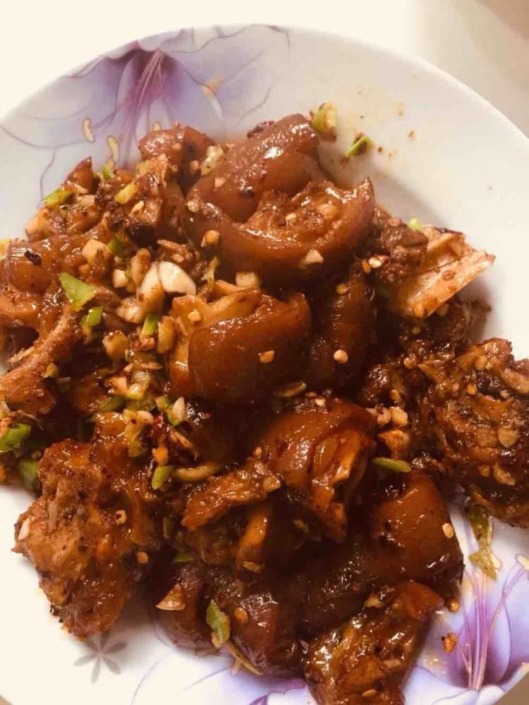 现代营养学|它是天然“黄体酮”,女性适合多吃,美白补气血,皮肤弹润紧致