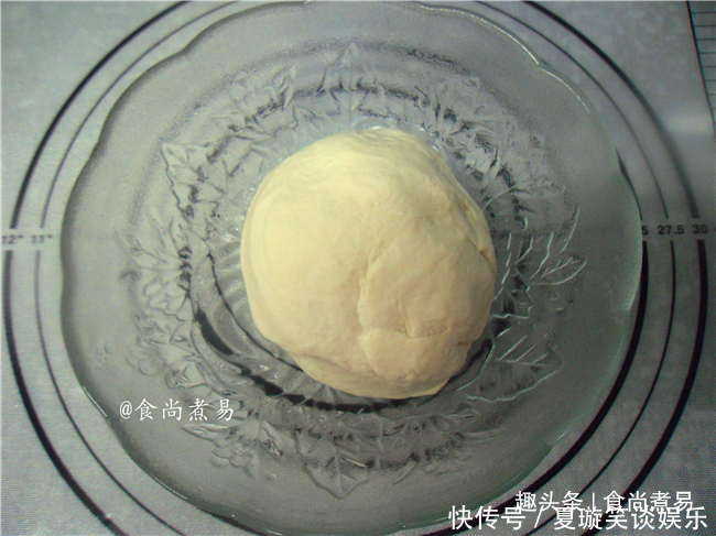 番茄酱|用这款一直被大家忽略的调料做煎饼,不用酵母,不烫面,真香