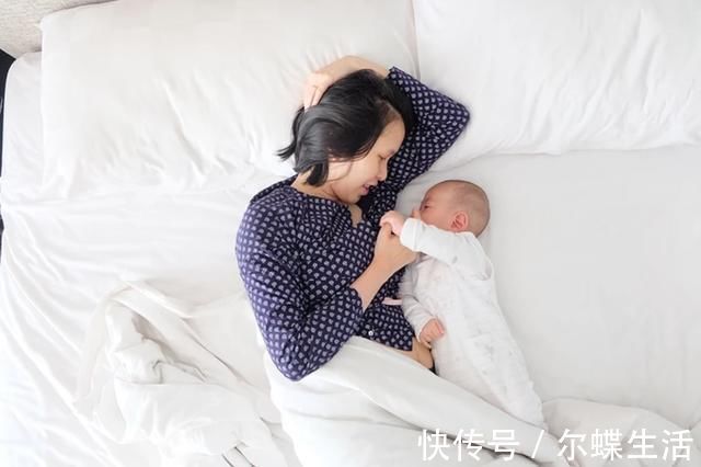 妈妈|小宝宝与生俱来的“能力”，帮助他轻易认出妈妈，宝妈直呼神奇