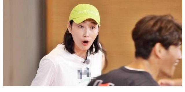 软景|《RM》翻版“李光洙”金软景，因“面包禁令”而面临巨大难关