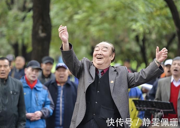 养老|父母退休前做好准备,晚年才不会拖累子女,孩子少操心自己更幸福