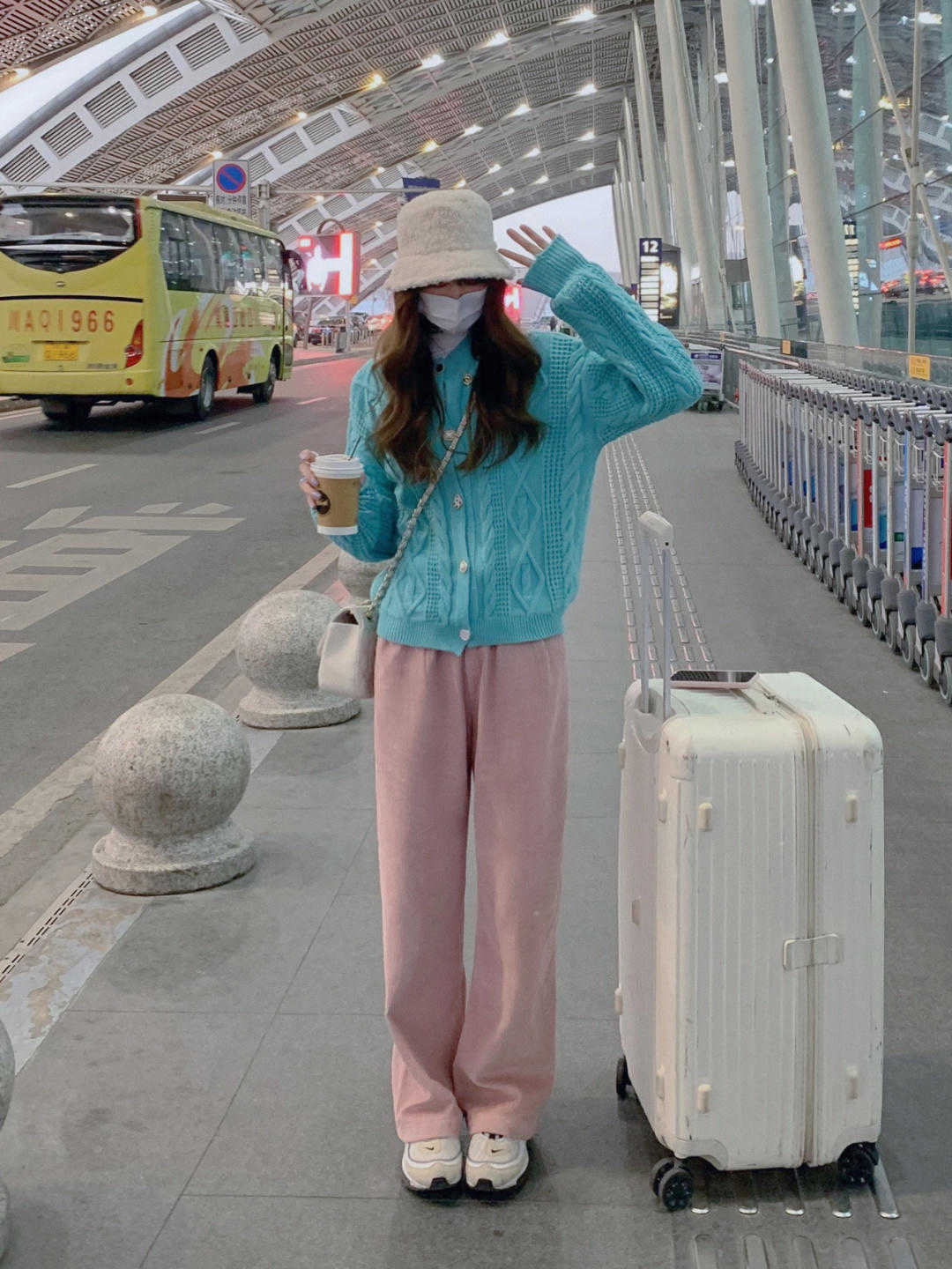 小仙女们 过年千万别选这三种颜色,上身不仅显老气,而且还特别显黑