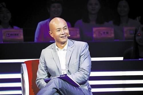 鲁豫|从“金牌导师”到“过街老鼠”,乐嘉是怎么把一手好牌打烂的