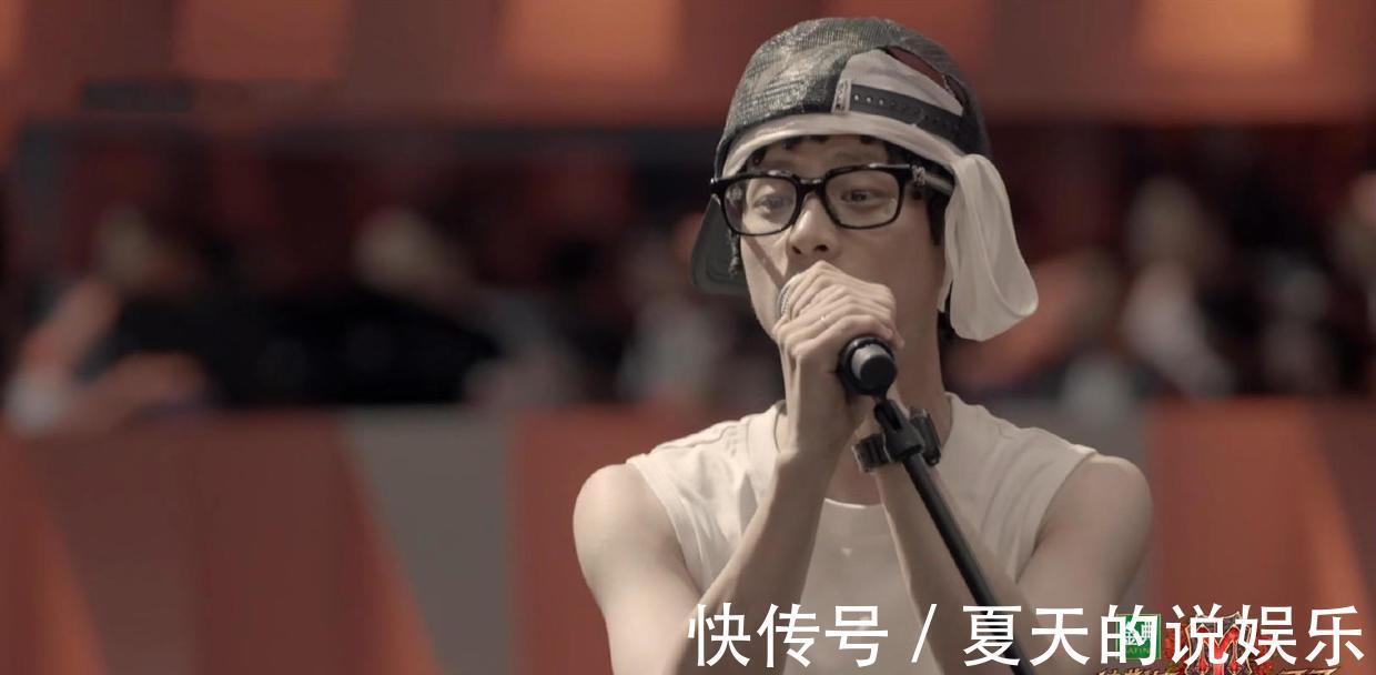 最容易被忽视的三个哥哥:一个通透,一个爱哭,一个总输