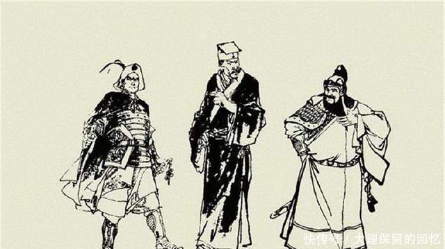 千古|皇帝逼和尚吃肉，和尚吃肉时念叨的一句话，流传至今成为千古名言！