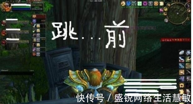 祖阿曼|不知道还敢自称骨灰？魔兽世界玩家无法忘怀的10个BUG