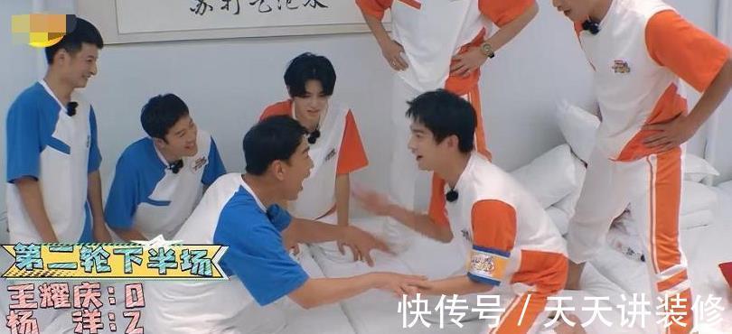 湖南衛(wèi)視|用80后實力派“捧”00后小鮮肉,芒果新綜藝玩的不是游戲,是人脈